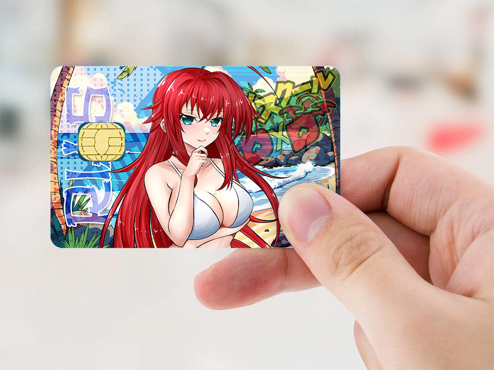 Rias Bikini CCSkinz