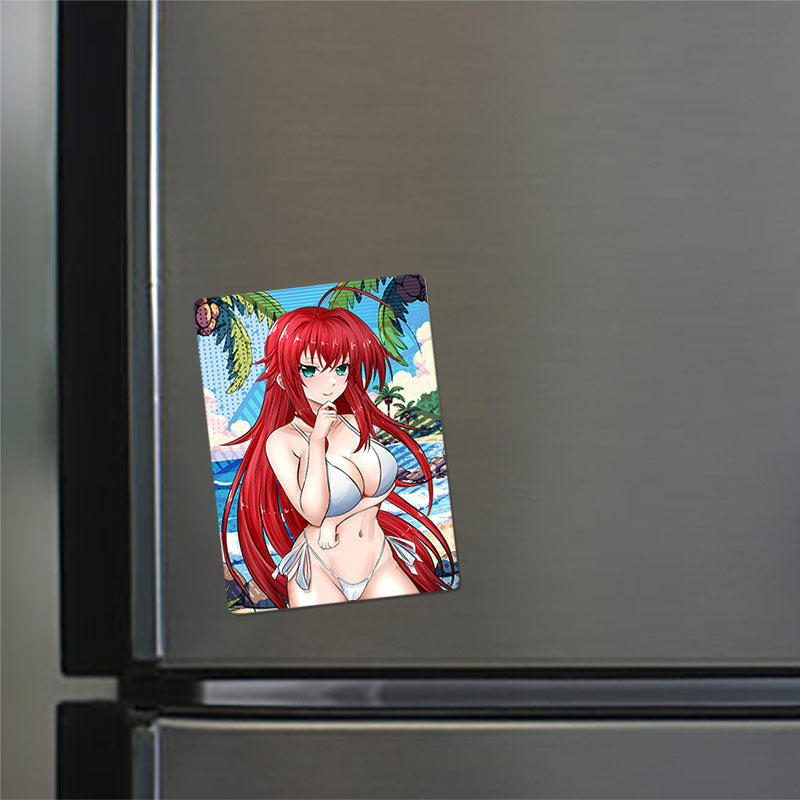 Rias Bikini Magnets