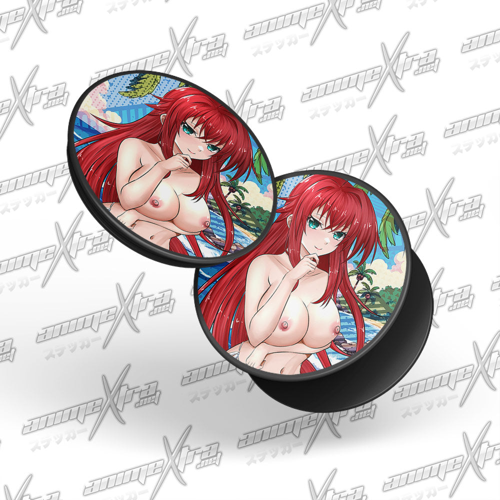 Rias Bikini Phone Grips