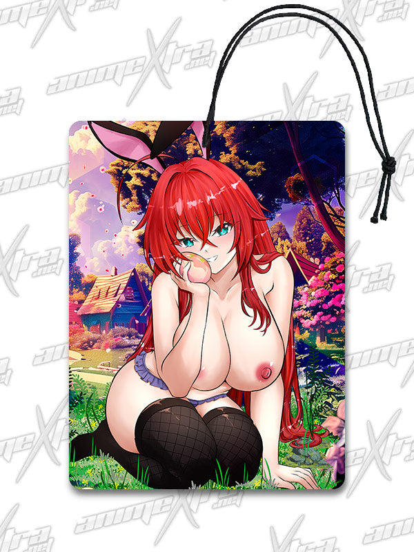 Rias E-Bunny Air Fresheners