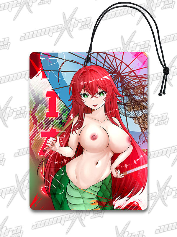Rias Year of the Snake Air Fresheners