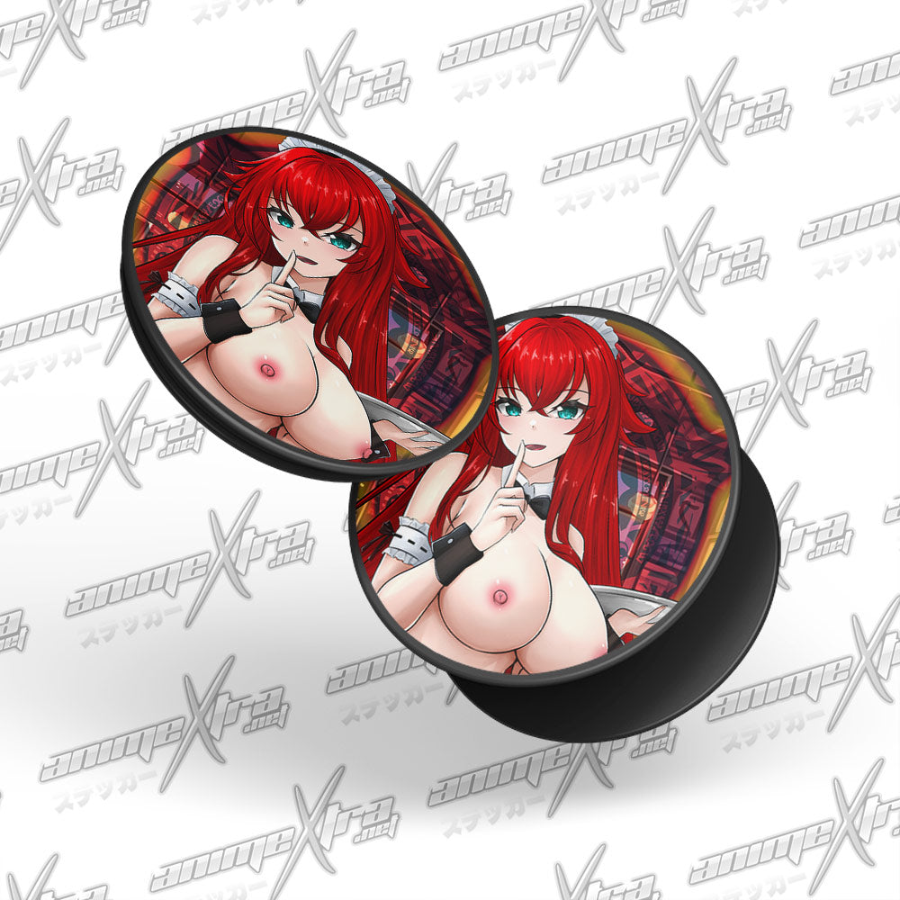 Rias Phone Grips