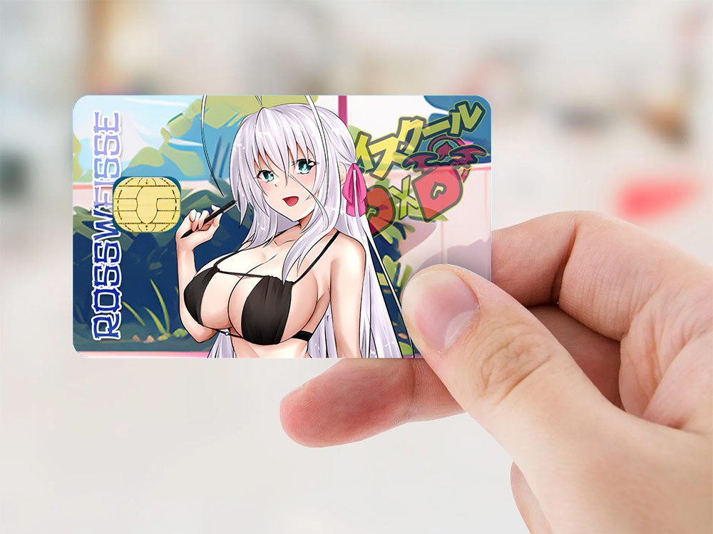 Rossweiss Bikini CCSkinz