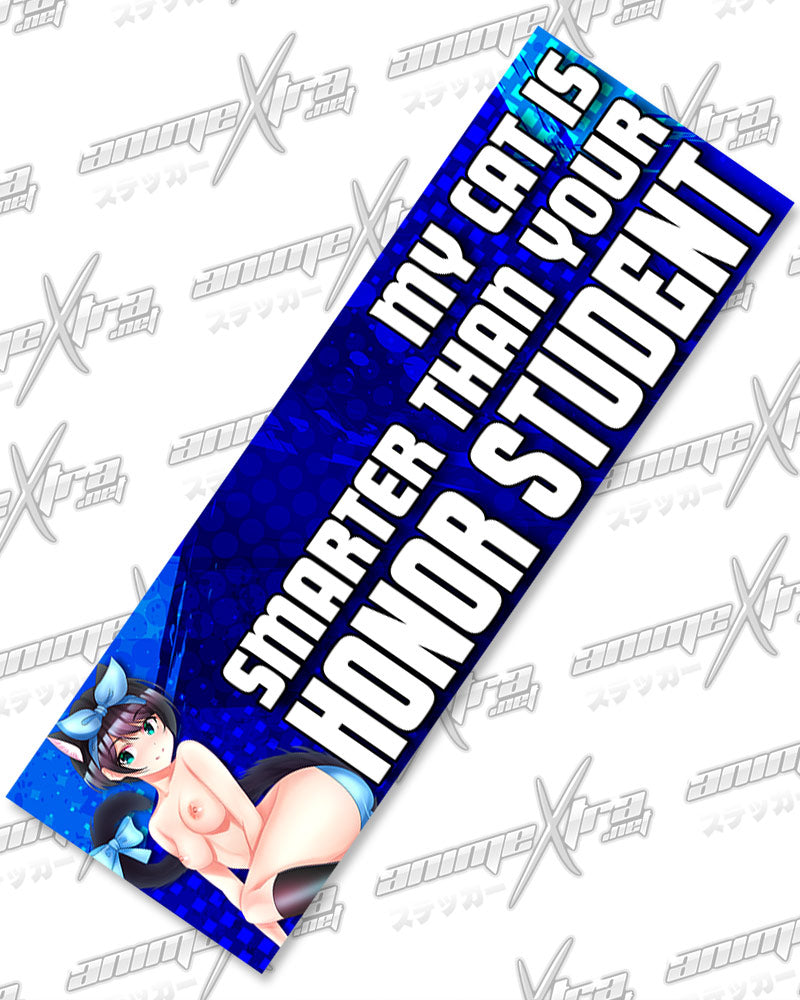 Ruka Honor Student Slaps