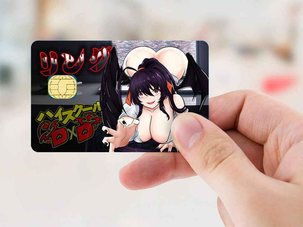 Sadako Akeno CC Skinz