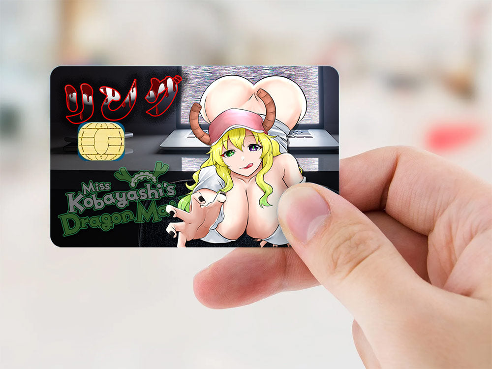 Sadako Lucoa CC Skinz