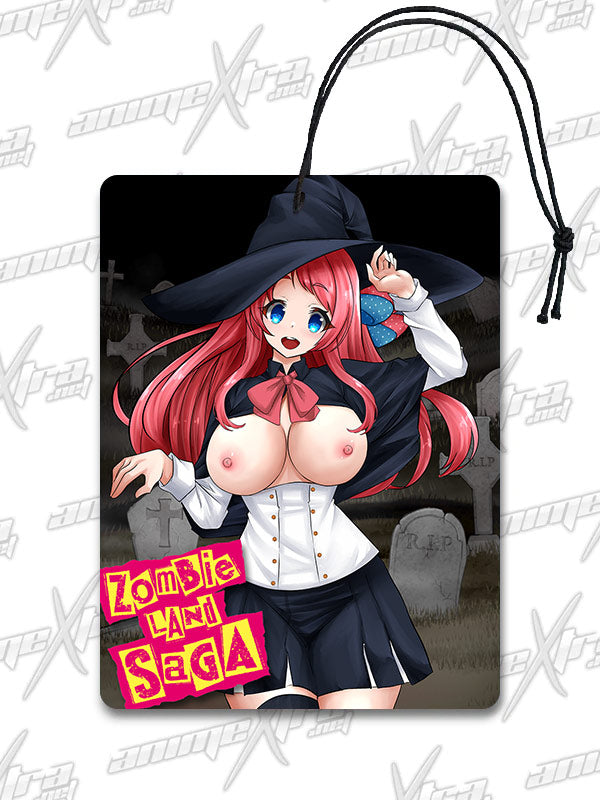 Sakura Minamoto Air Fresheners