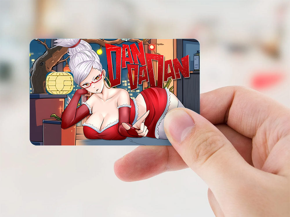 Seiko Ayase Xmas CC Skinz