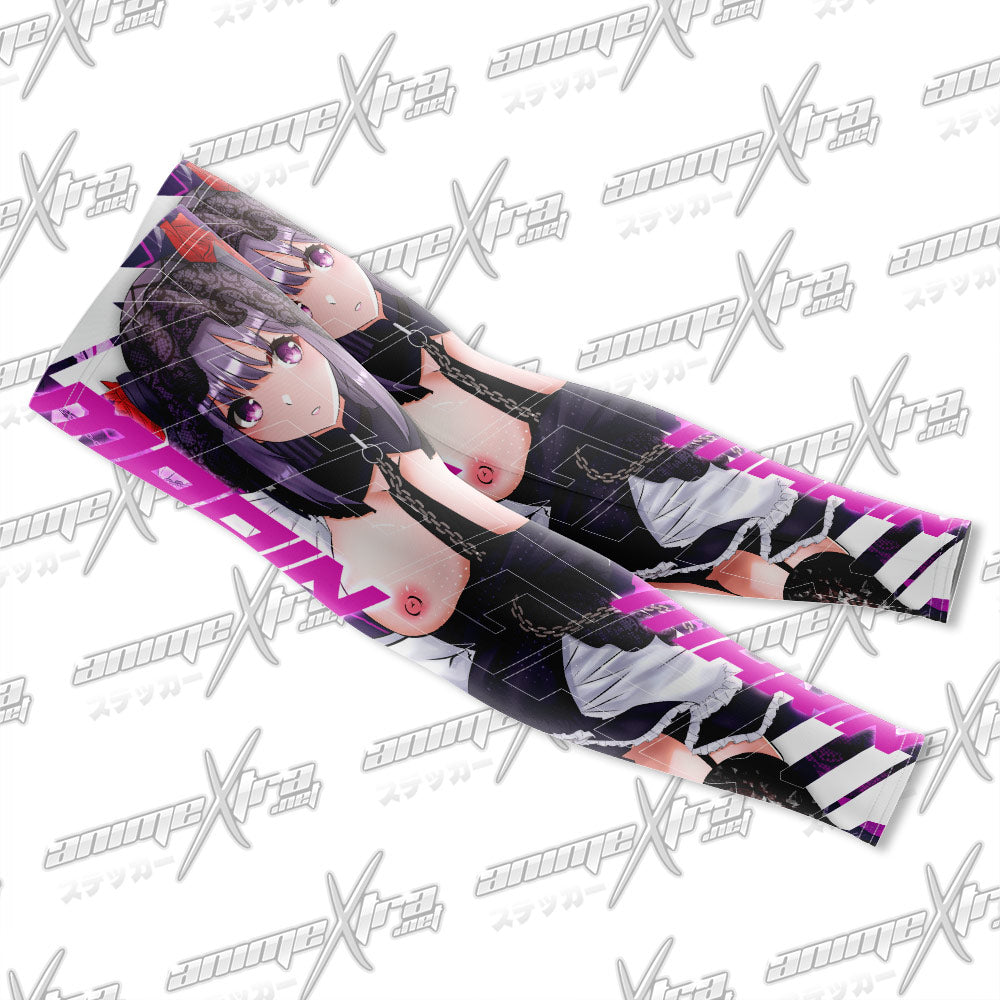 Shizukutan Weeb Sleeves