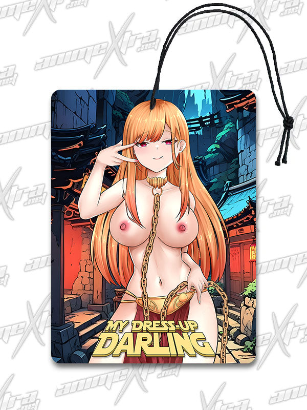 Slave Marin Air Fresheners