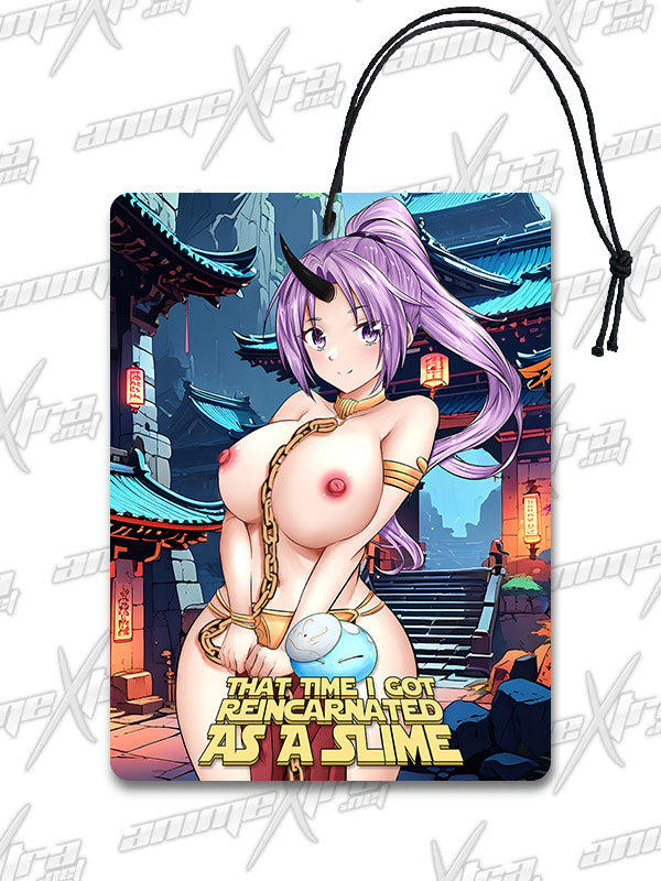 Slave Shion Air Fresheners