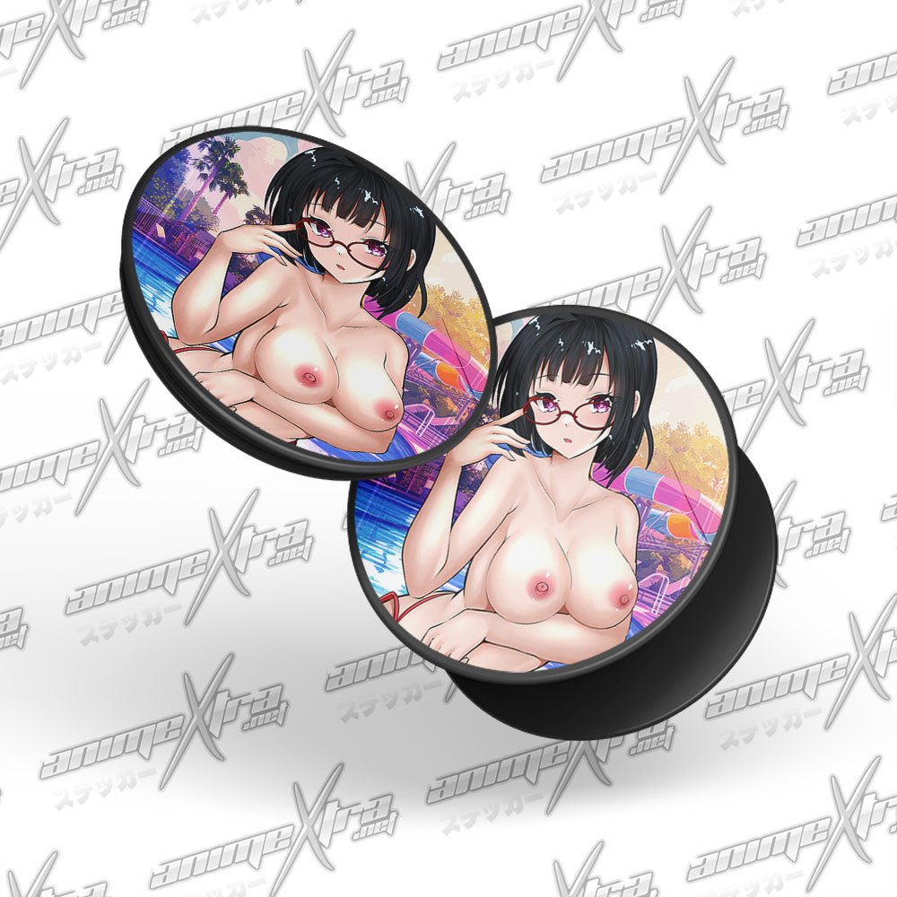 Sona Bikini Phone Grips