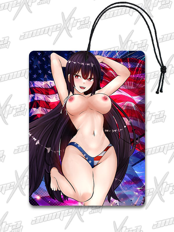 Takamine Patriot Bikini Air Fresheners