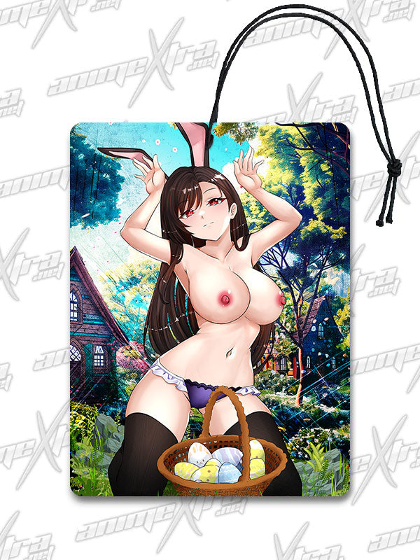 Tifa E-Bunny Air Fresheners