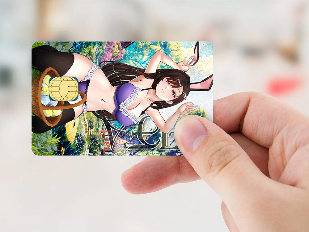 Tifa E-Bunny CCSkinz