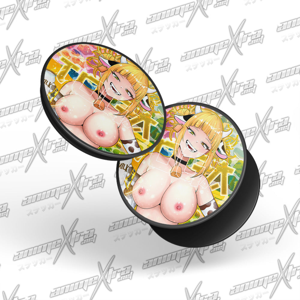 Toga Cowgirl Phone Grips