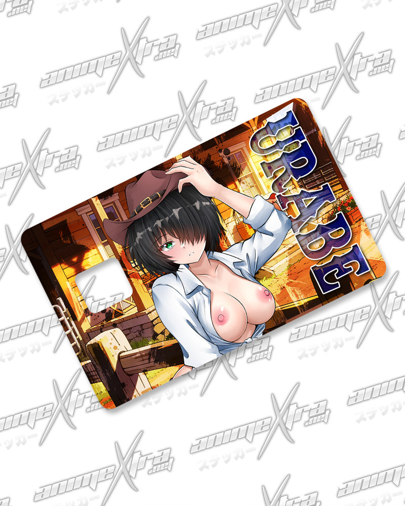 Urabe Western Waifus CCSkinz