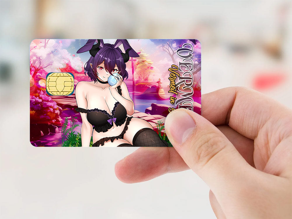 Vermeil E-Bunny CCSkinz