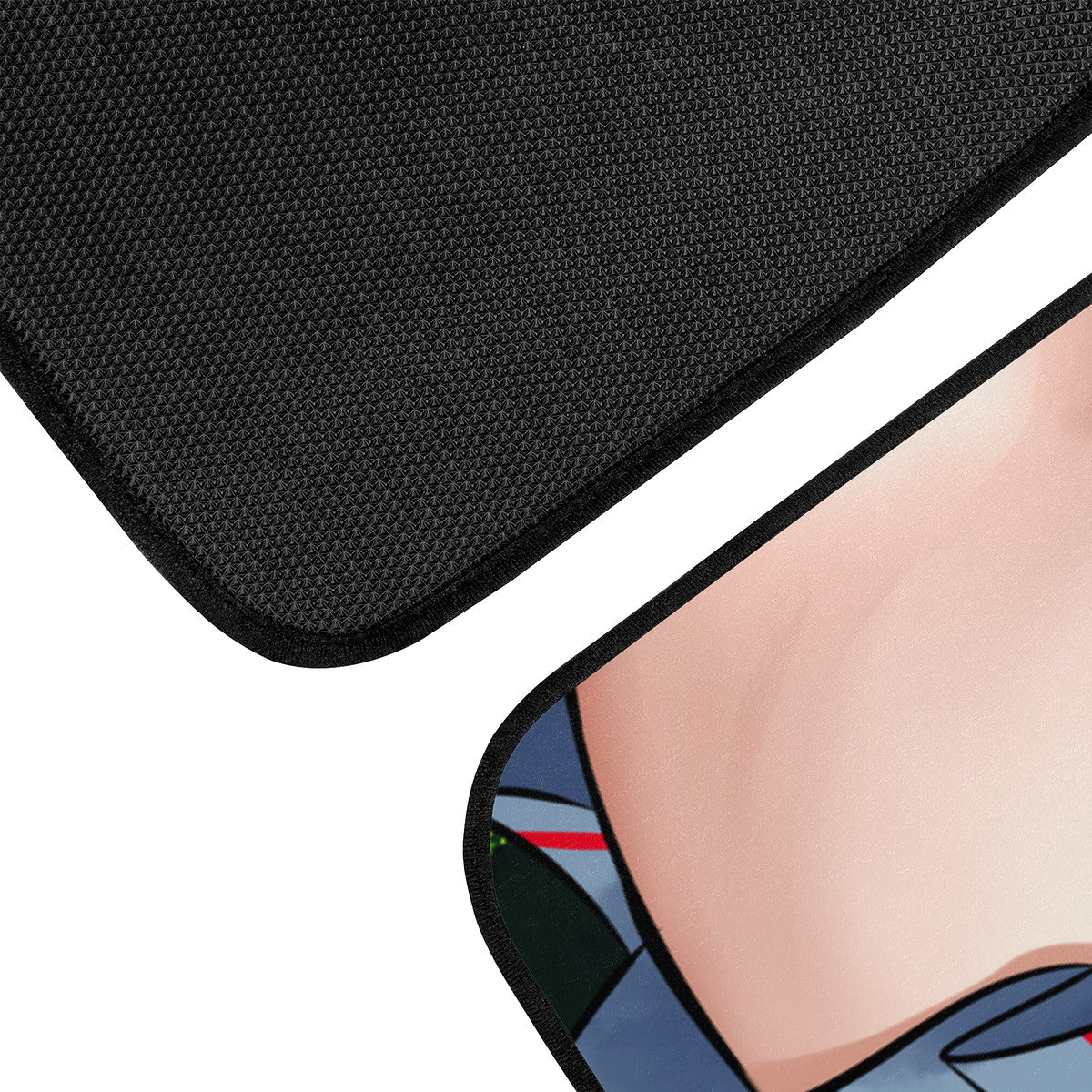 Marin Big Booty Car Floor Mats