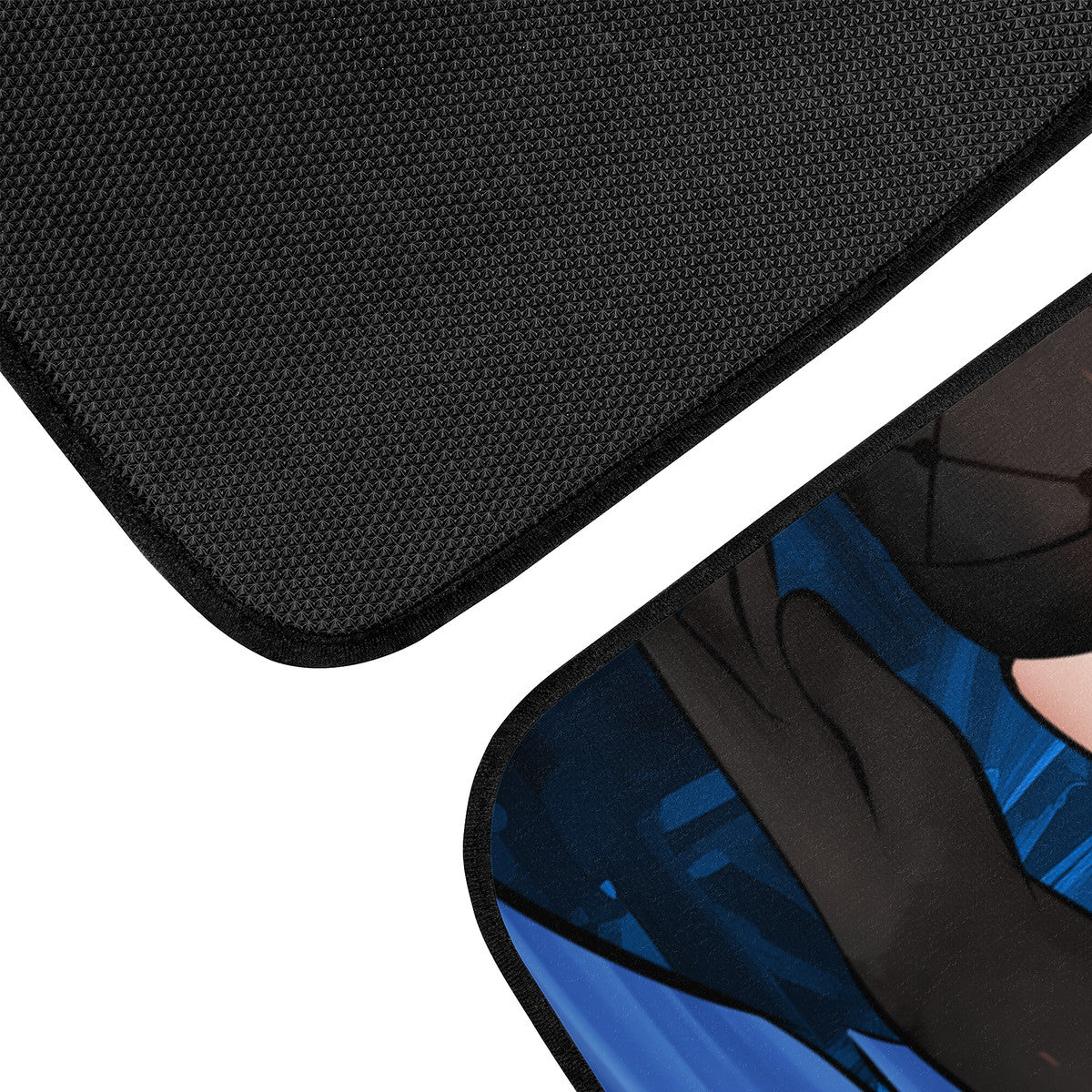 Esdeath Dragon Car Floor Mats