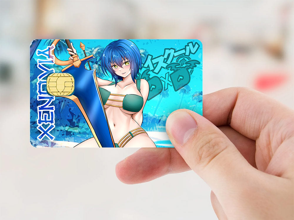 Xenovia Bikini CCSkinz