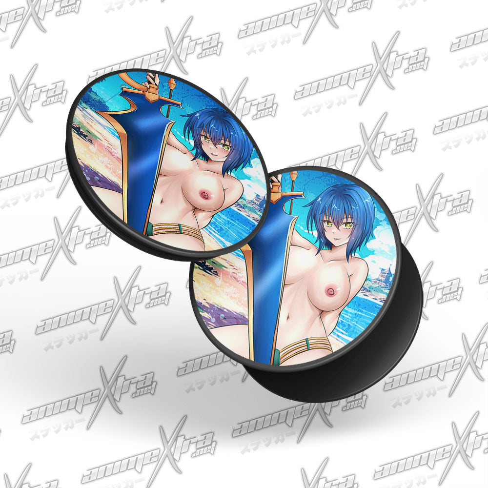 Xenovia Bikini Phone Grips
