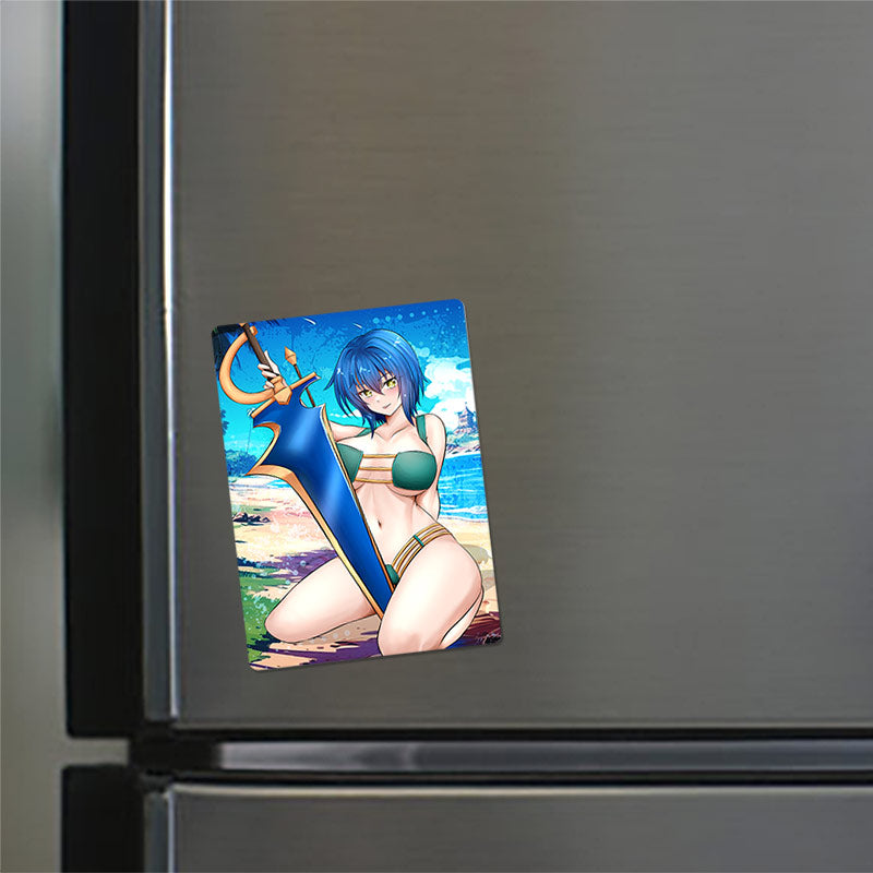 Xenovia Bikini Magnets