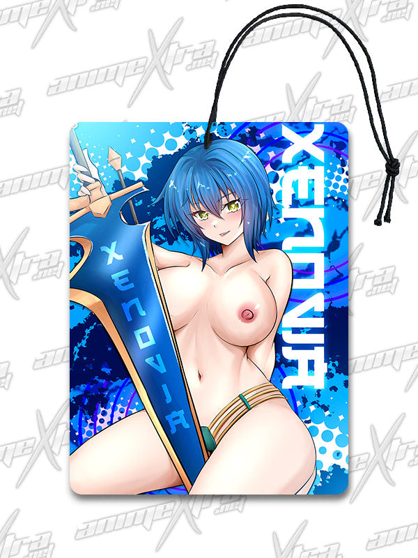 Xenovia Bikini Air Fresheners