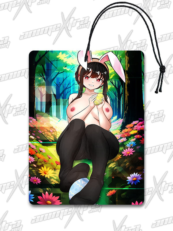 Yor E-Bunny Air Fresheners