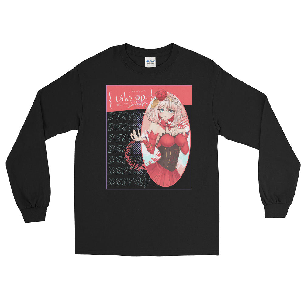 Destiny Long Sleeve Tee