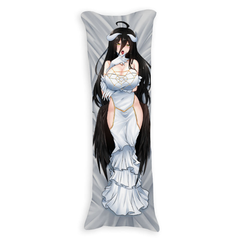 Albedo Dakimakura