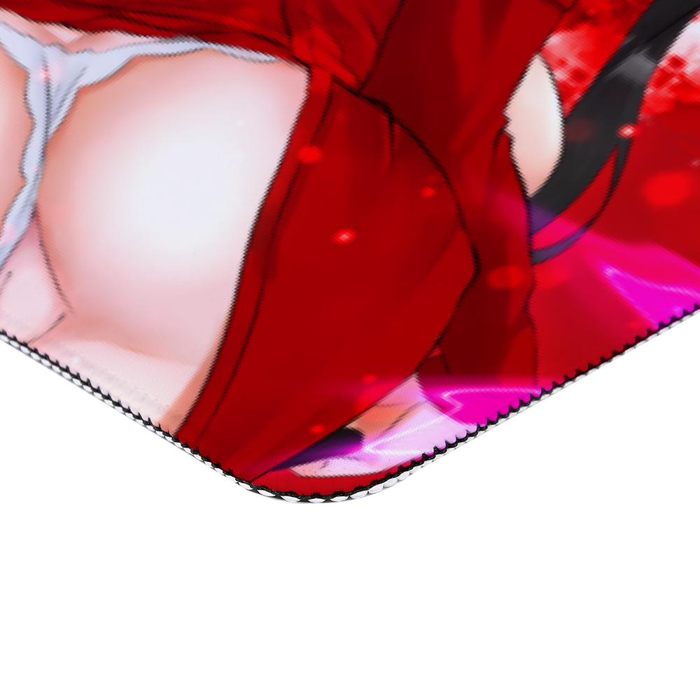 Yor Forger NSFW Desk Mat 16" x 35"