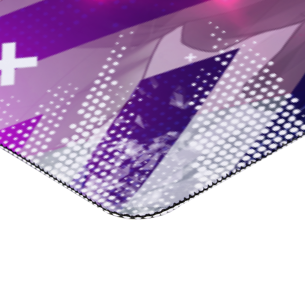 Rem 2B Crossover NSFW Desk Mat 16"x35"