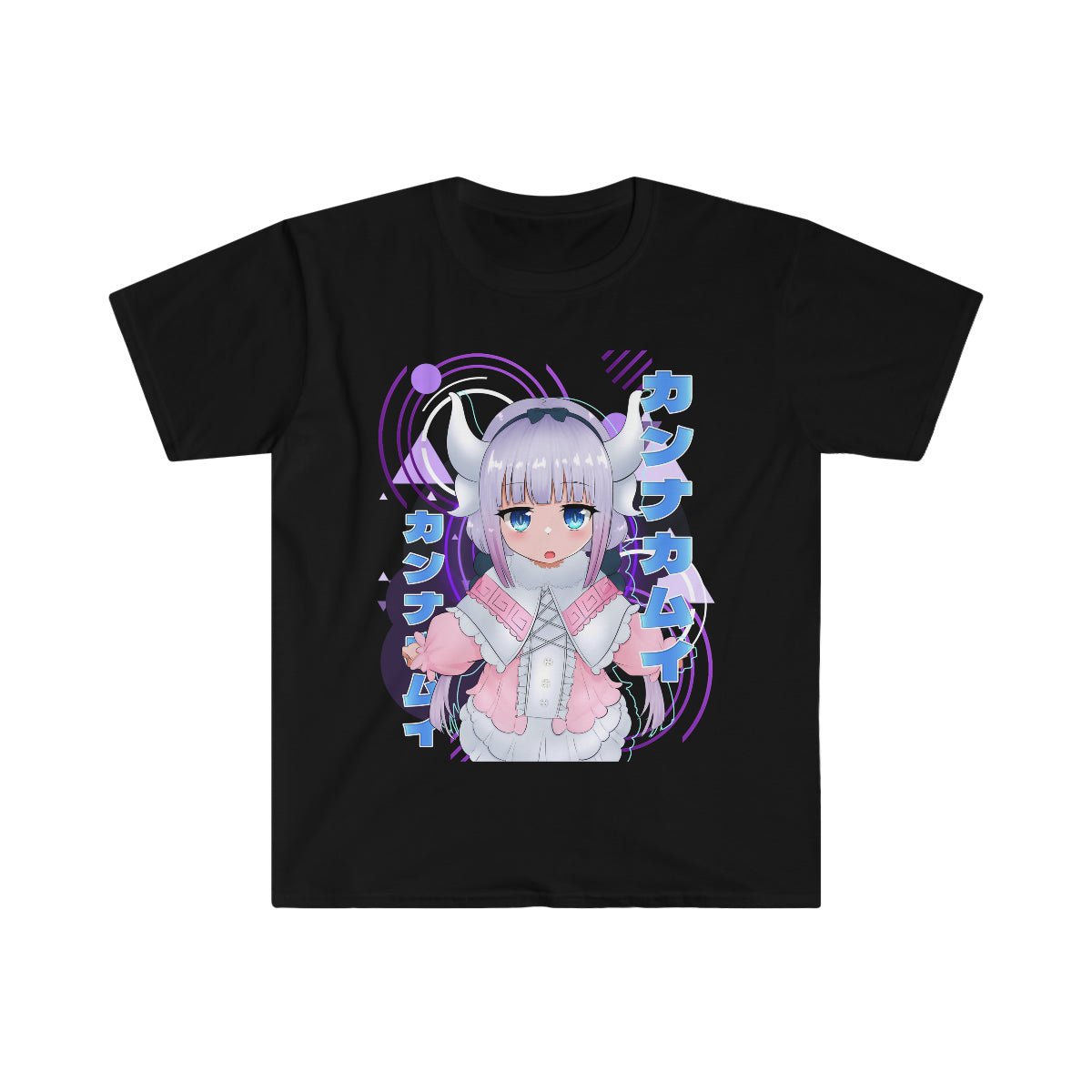 Kanna T-Shirt