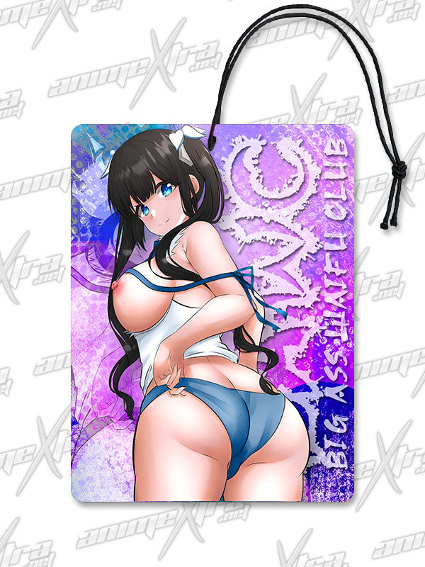 BAWC Hestia Air Fresheners