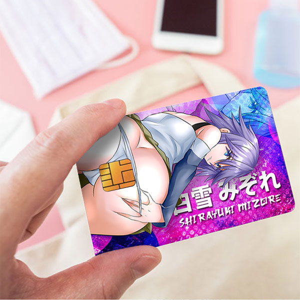 BAWC Mizore CC Skinz