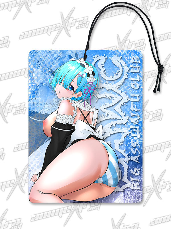 BAWC Rem Air Fresheners