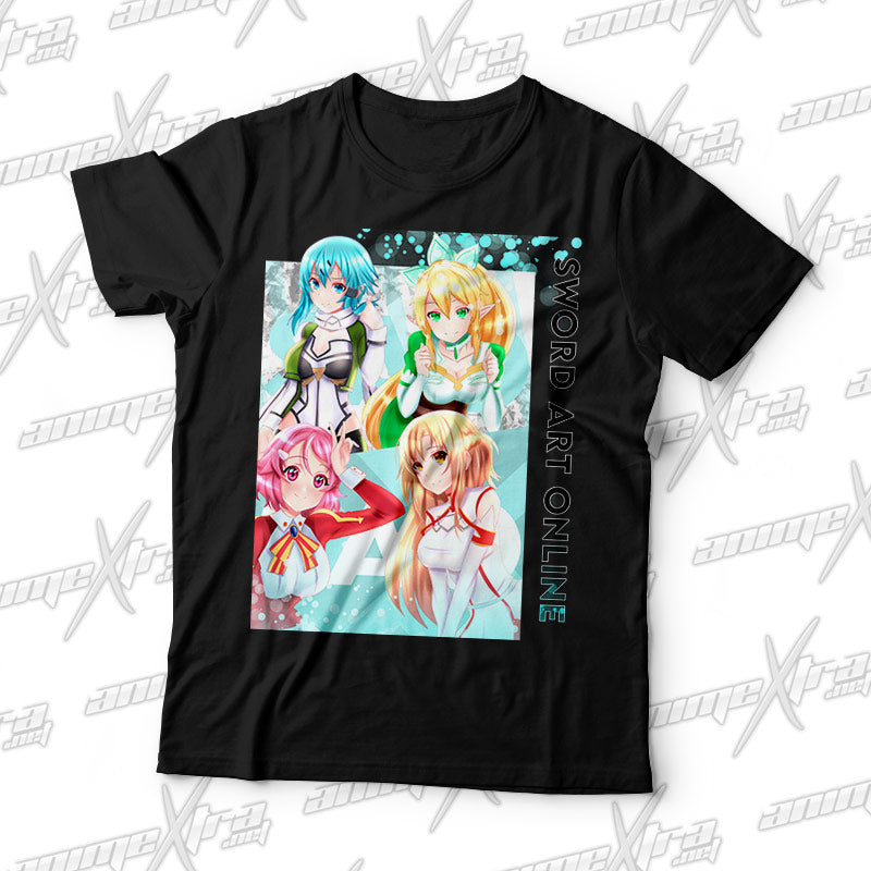 Sword Art Online T-Shirt