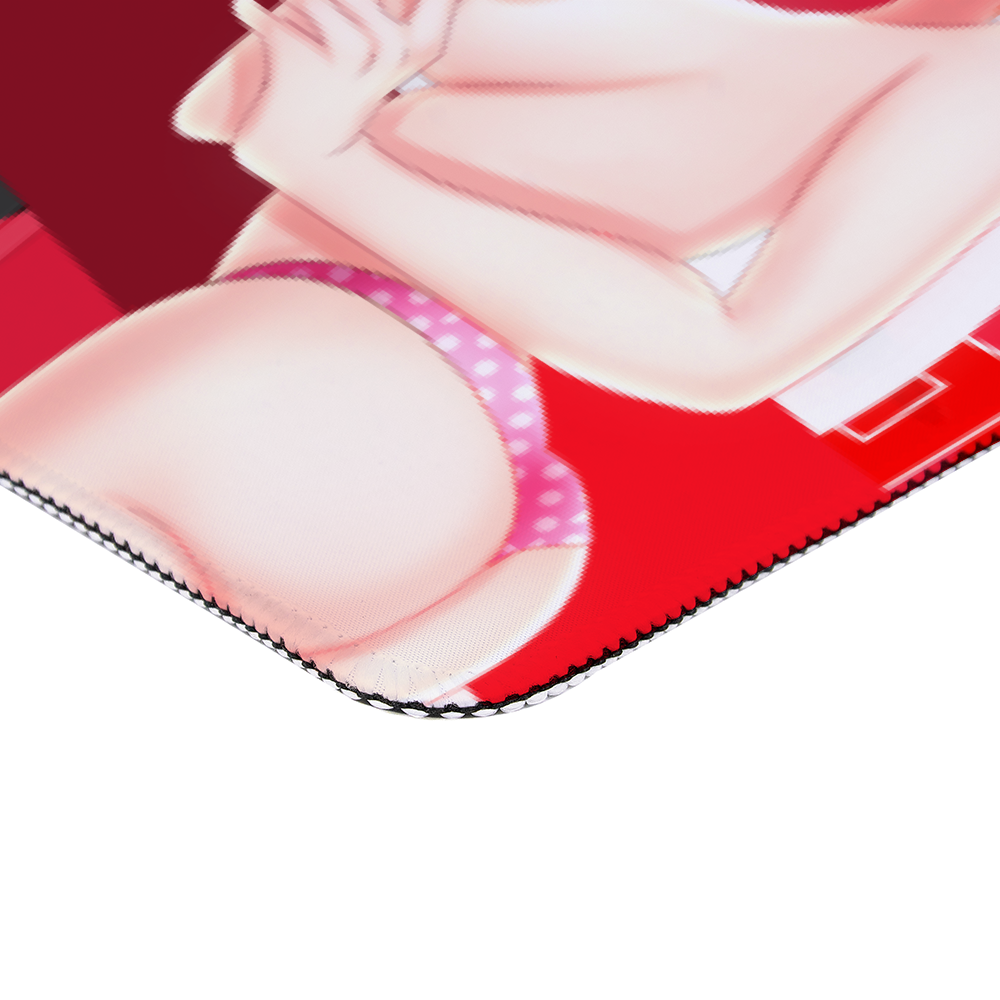 Toga NSFW Desk Mat 16" x 35"