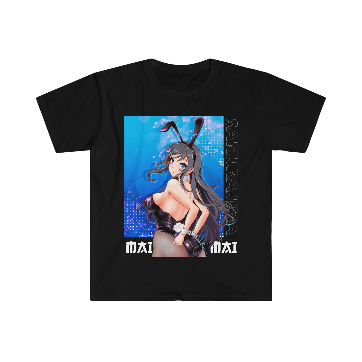 Mai Bunnygirl T-Shirt