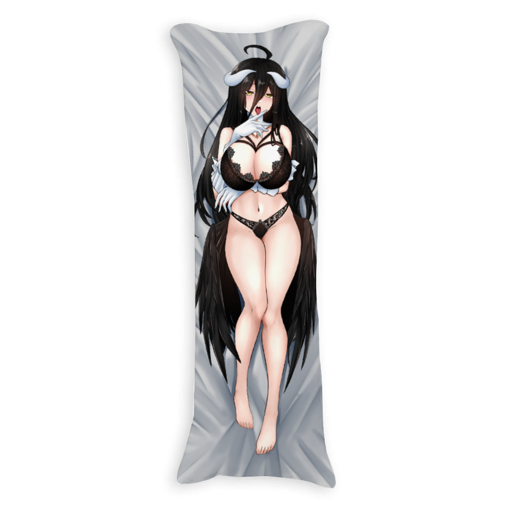 Albedo Lingerie Dakimakura