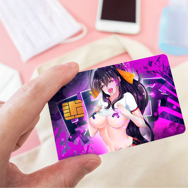 Ahegao Akeno CC Skinz