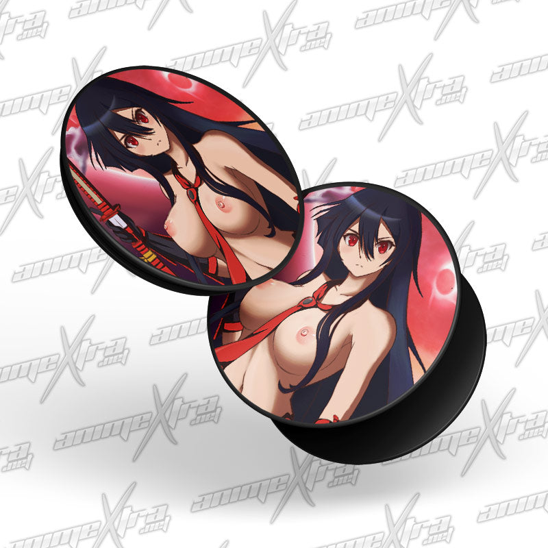 Akame Phone Grips
