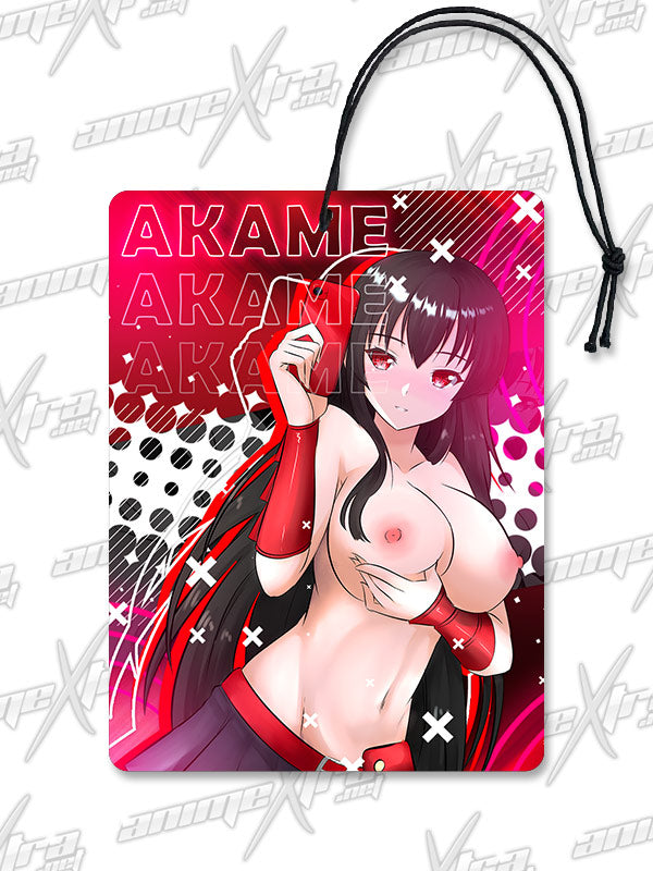 Akame Selfie Air Fresheners