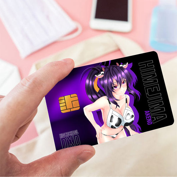 Akeno Cowgirl CC Skinz