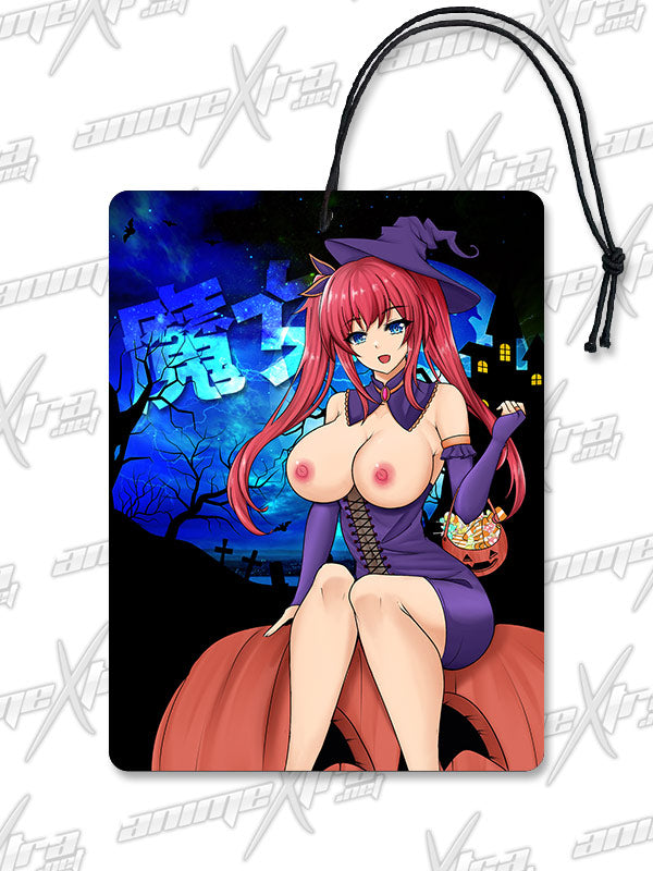 Ayaka Witch Air Fresheners