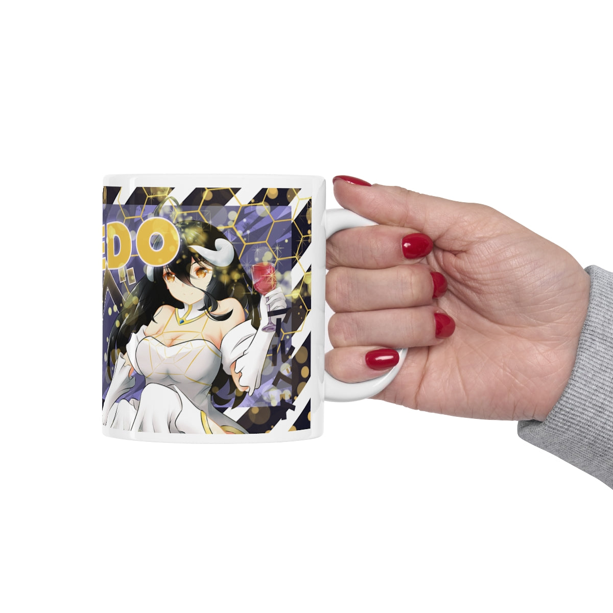 Albedo Coffee Mugs