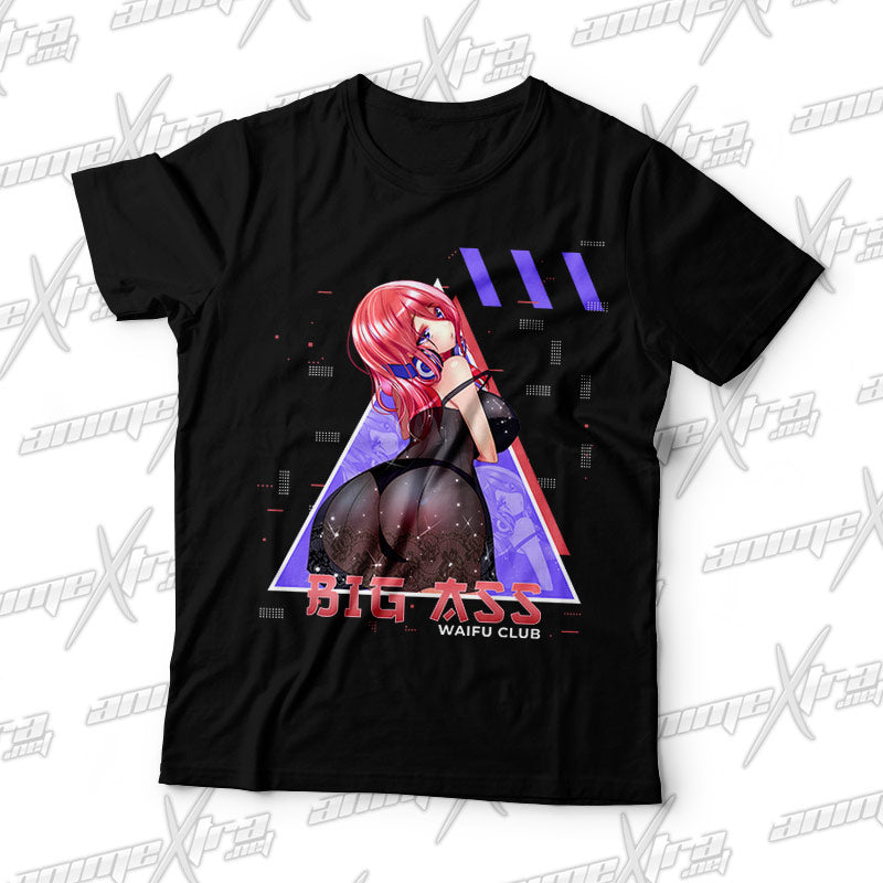 BAWC Miku T-Shirt
