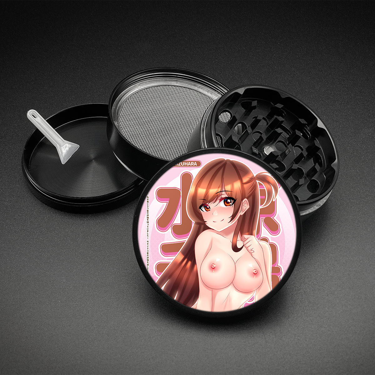Chizuru Weeb Grinder