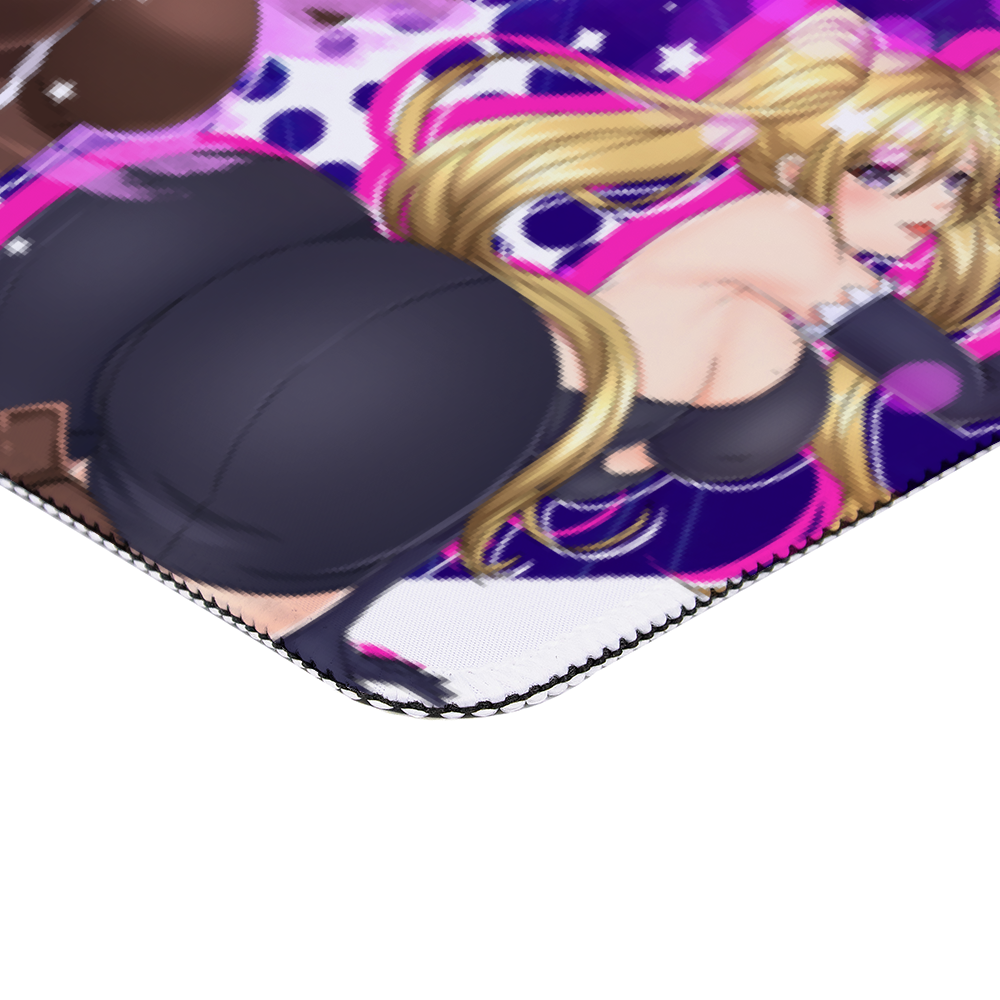 Trinity Seven Desk Mat 16" x 35"